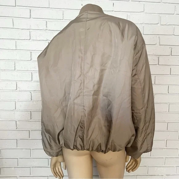 Olia Women’s Bomber Jacket